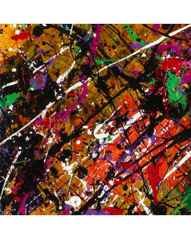 A226 - Impulsion graphique