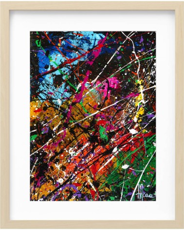 A226 - Impulsion graphique