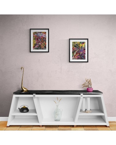 A225 - Présence intense