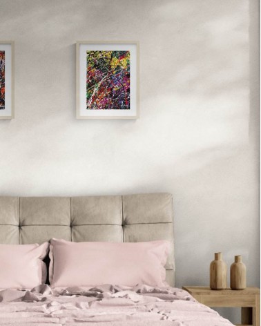 A225 - Présence intense