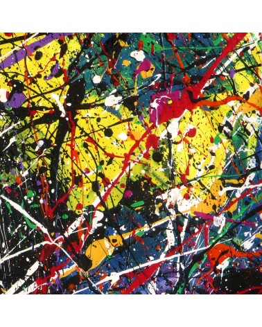 A225 - Présence intense