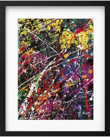 A225 - Présence intense