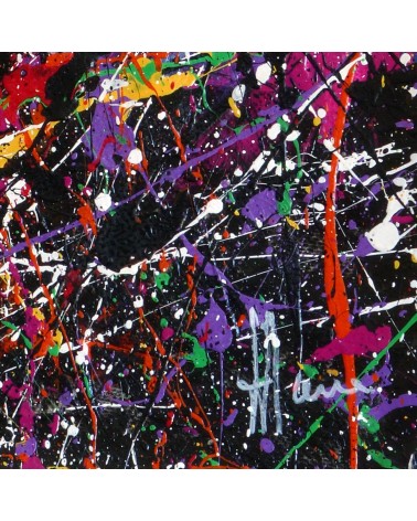 A225 - Présence intense