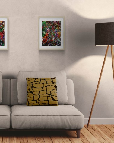 A224 - Couleurs en mouvement