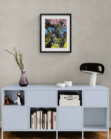 A338 - Nuances énergiques