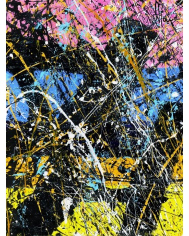 A338 - Nuances énergiques