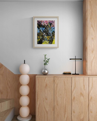 A338 - Nuances énergiques