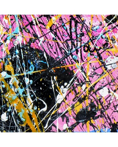 A338 - Nuances énergiques