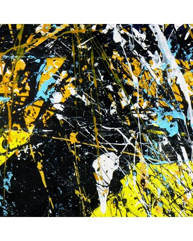 A338 - Nuances énergiques