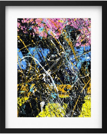 A338 - Nuances énergiques