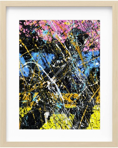 A338 - Nuances énergiques