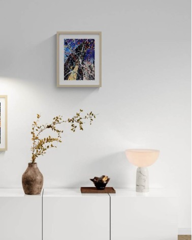 A366 - Densité lumineuse