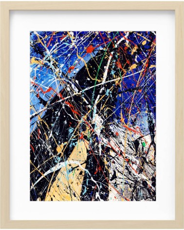 A366 - Densité lumineuse