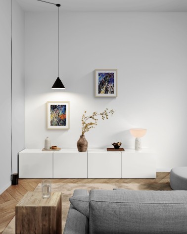 A366 - Densité lumineuse