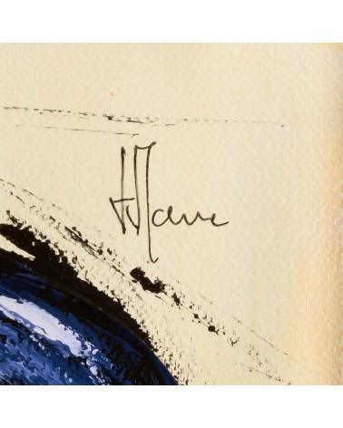 H083 - Éclat intérieur