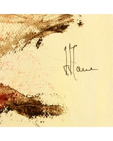H108 - Tension vive
