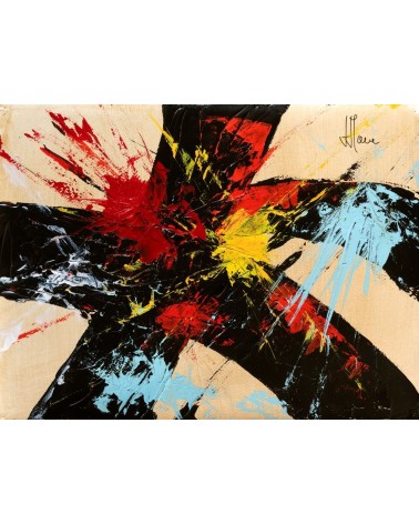 H159 - Impact visuel