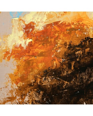 H351 - Équilibre vibrant