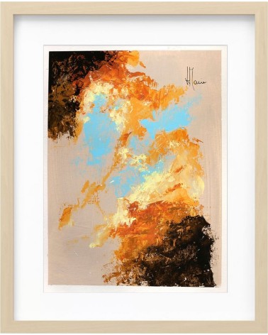 H351 - Équilibre vibrant