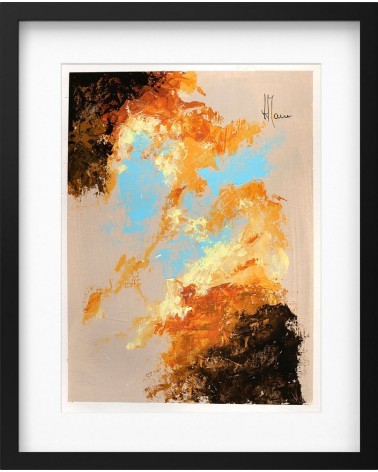 H351 - Équilibre vibrant