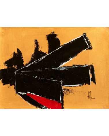 H338 - Structure expressive