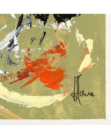H263 - Mouvement libre