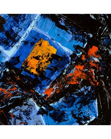 H209 - Construction instinctive