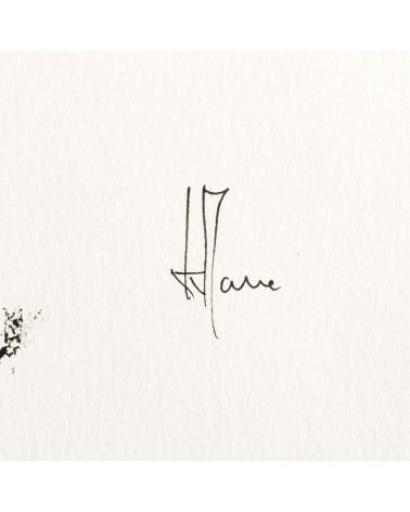 H304 - Composition affirmée