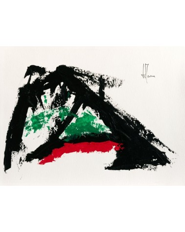 H304 - Composition affirmée