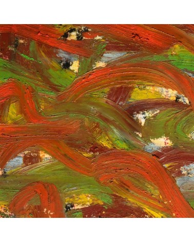 H243 - Tension colorée