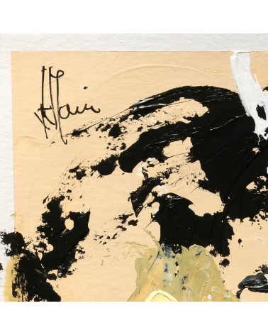 H266 - Respiration colorée