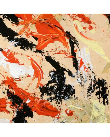 H266 - Respiration colorée
