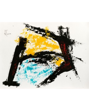 H308 - Fragment d’intensité