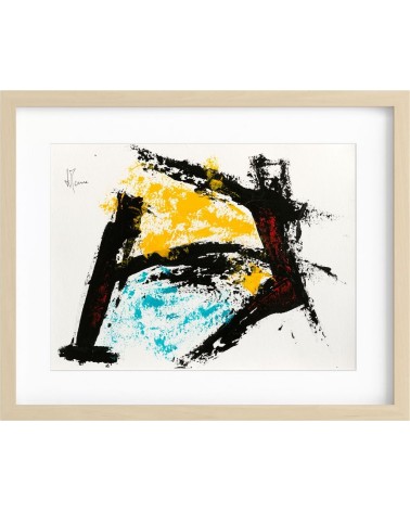 H308 - Fragment d’intensité