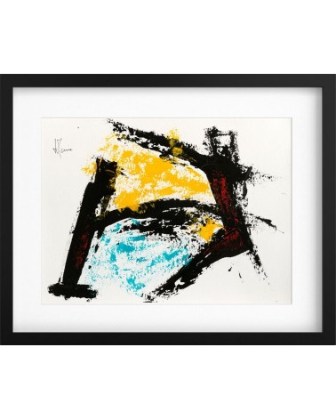 H308 - Fragment d’intensité
