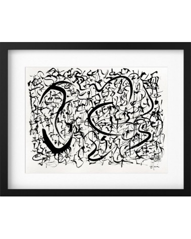 S051 - Flux graphique
