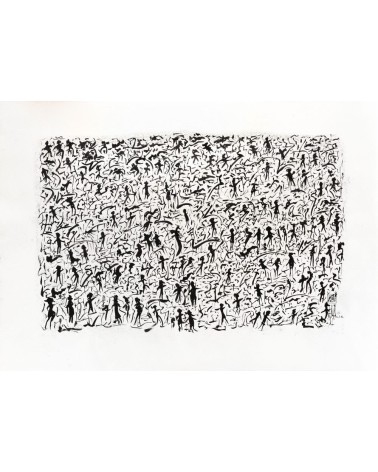 S085 - Réseau vivant
