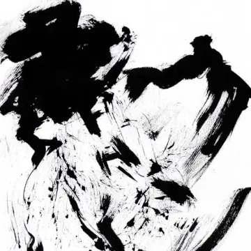 Onirisme : dessins à l'encre de Chine du peintre Jean-Jacques Marie