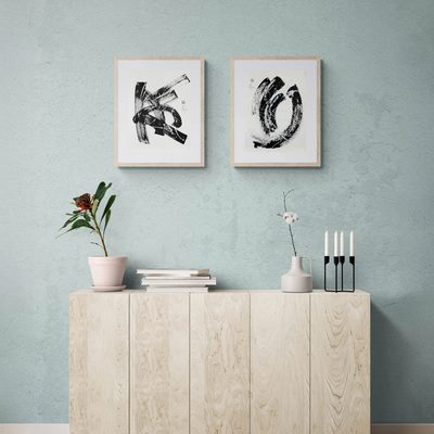 idée décoration murale design
