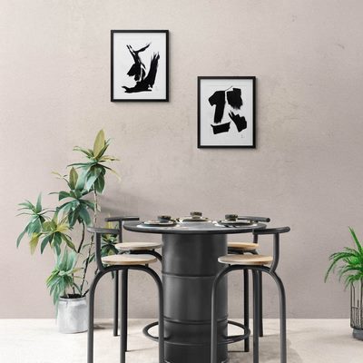 idée décoration murale design