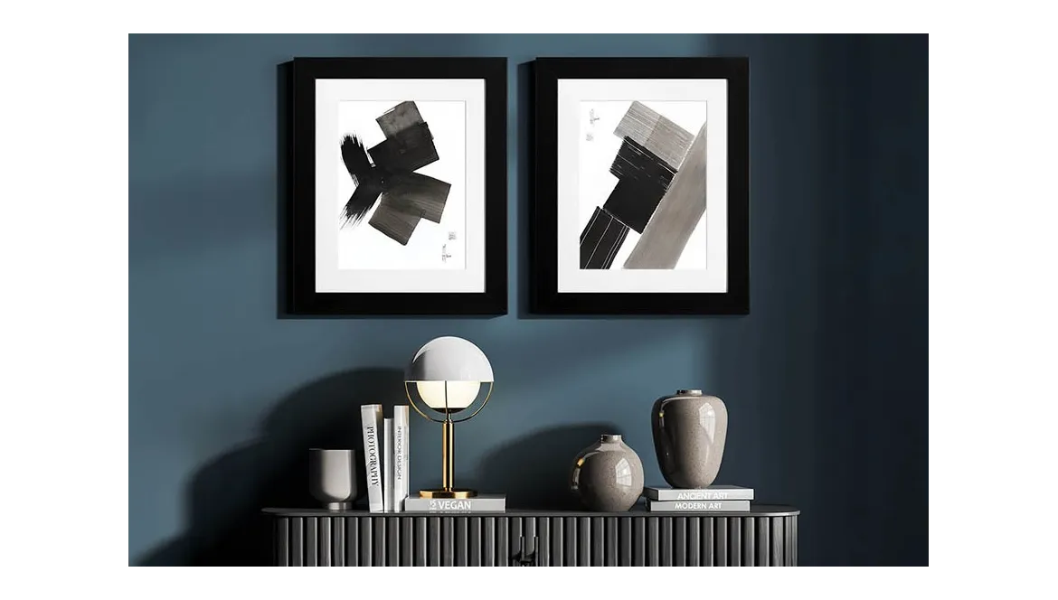 Comment intégrer l’art abstrait dans une décoration moderne ?