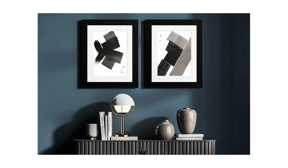 Comment intégrer l’art abstrait dans une décoration moderne ?