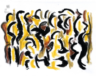 G comme Griserie de Jean-Jacques Marie