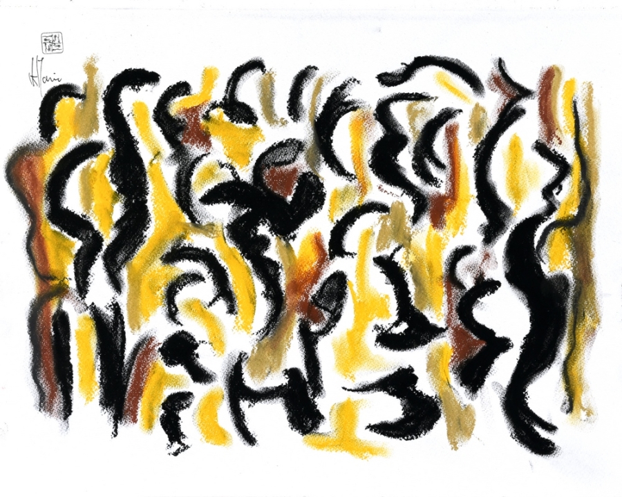 G comme Griserie de Jean-Jacques Marie