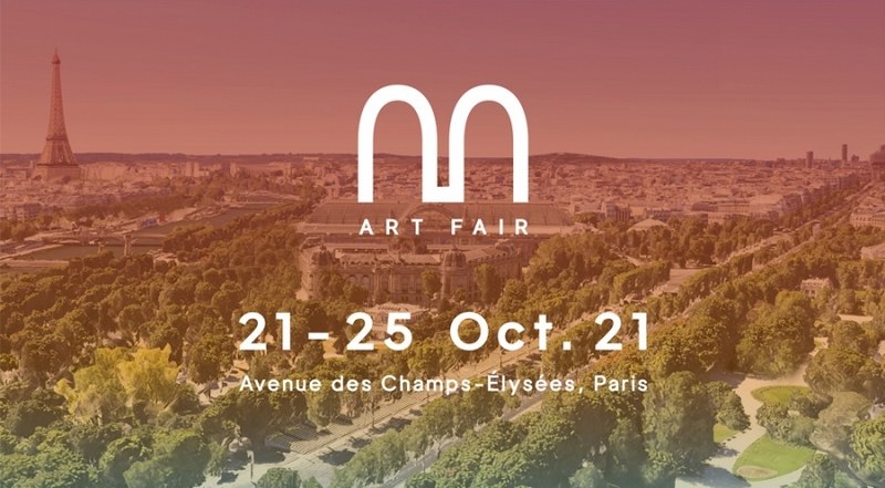 Moderne Art Fair